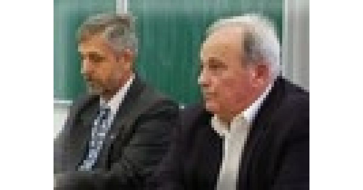 Rozhodnutie rektora UPJŠ Košice- stretnutie so študentmi