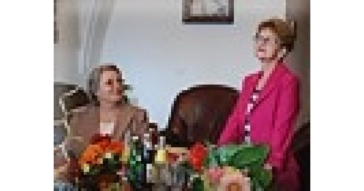 Primátor  sa rozlúčil s riaditeľkami