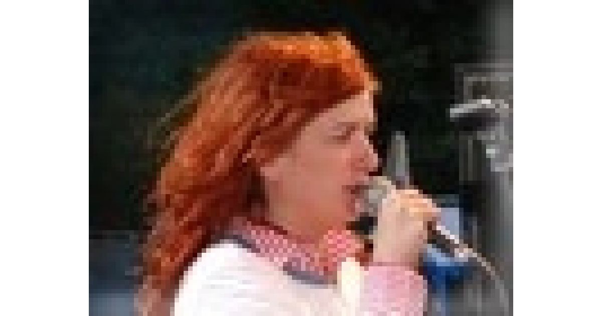 Petra Kepeňová & band - koncert