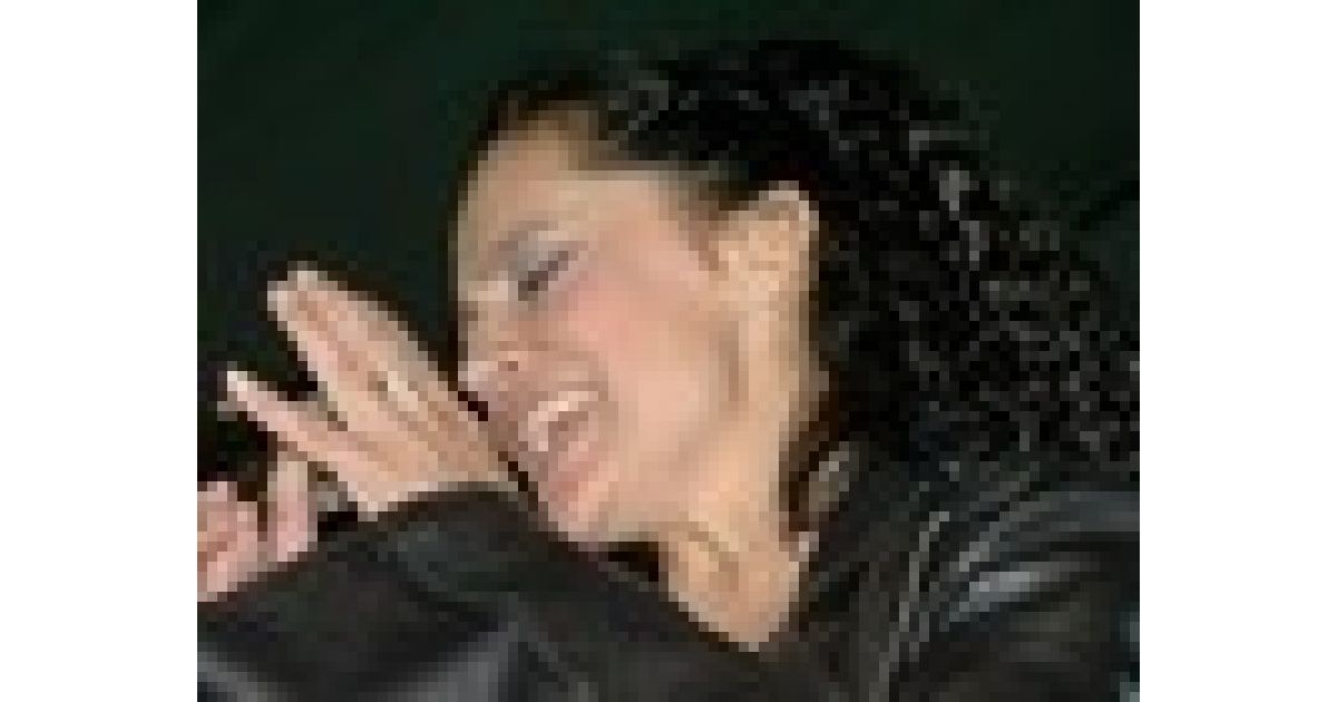 Úžasný koncert Lucie Bílej pod hradom Krásna Hôrka - fotoreportá