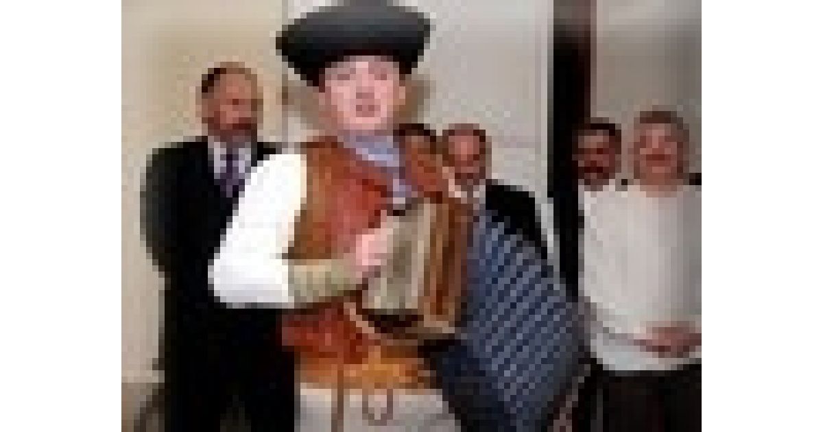 Združenie gemerských remeselníkov - výstava