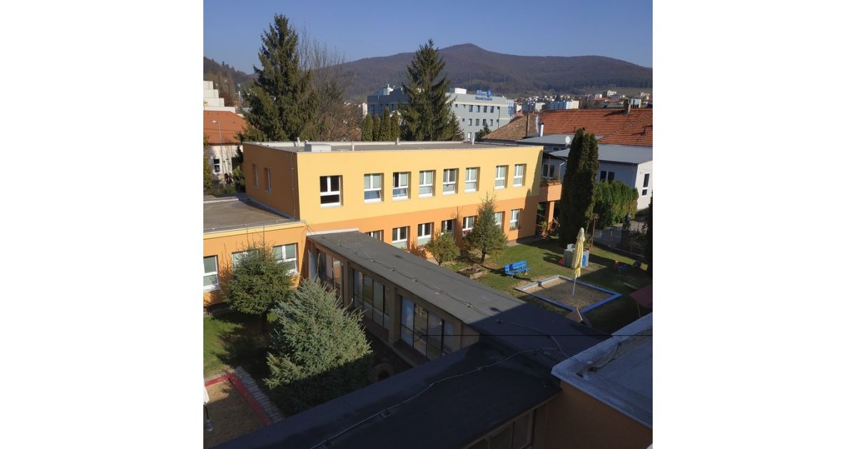 Materská škola, Štítnická 337/9/A