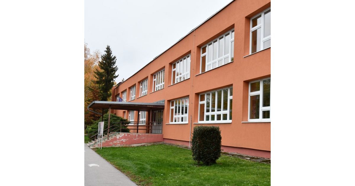 ZŠ Pionierov 1