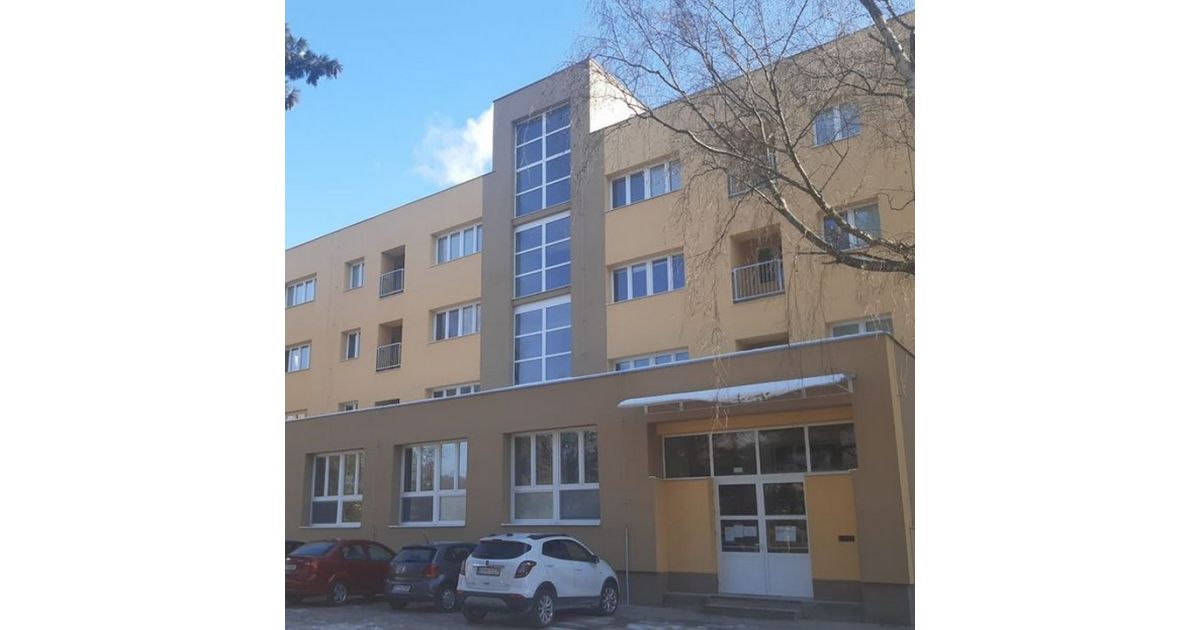 Stredná odborná škola technická