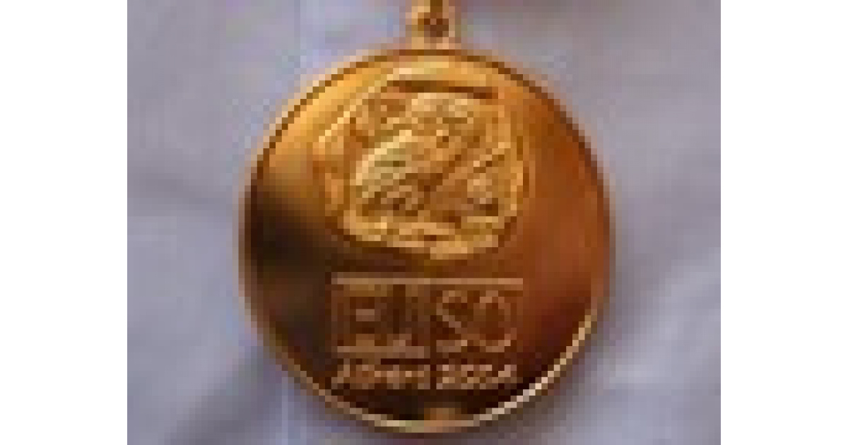 Medzinárodná vedecká olympiáda EUSO 2014