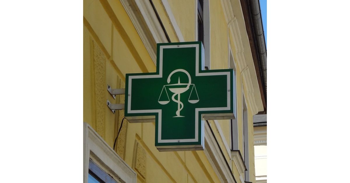 ZOZNAM LEKÁRNÍ V ROŽŇAVE