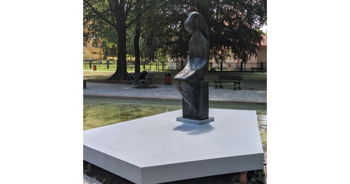 Umenie - Pamiatky výtvarného umenia v Rožňave