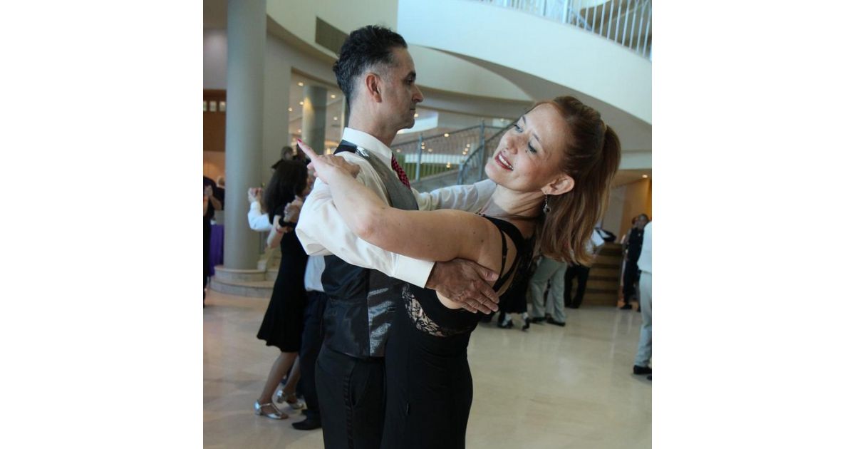 Tanečný klub SAMBED