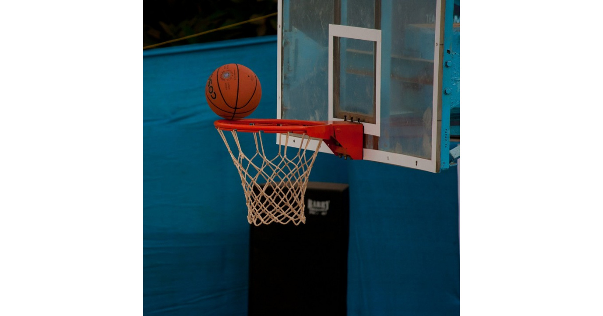 Basketbalový klub ŠPD – športom proti drogám Rožňava