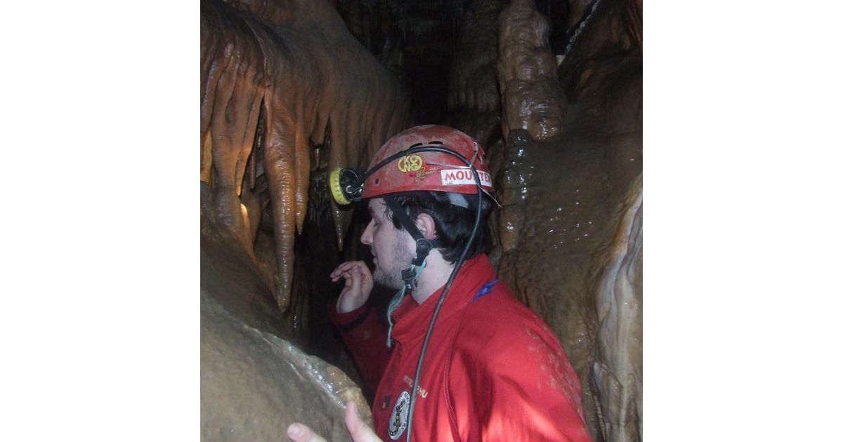SPELEO Rožňava