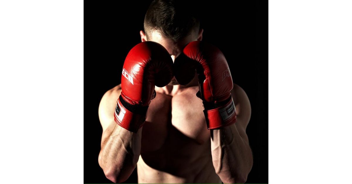 Boris Milko Boxing Club