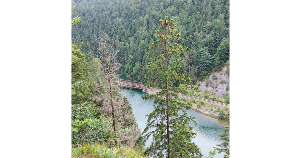 Národný park Slovenský raj