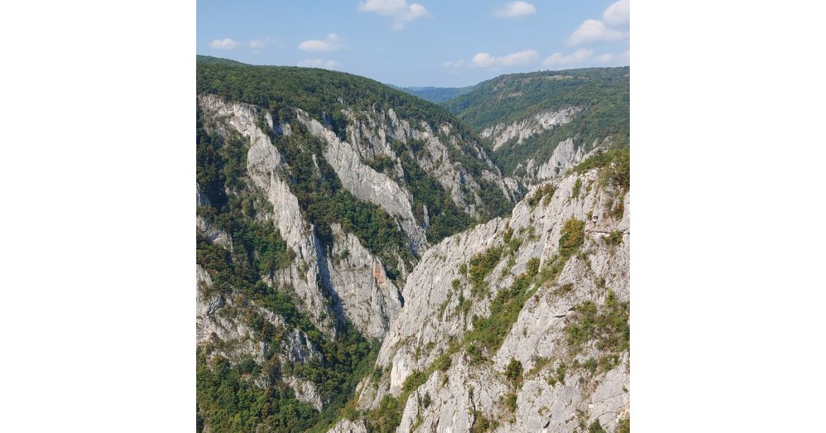 Zádielska tiesňava