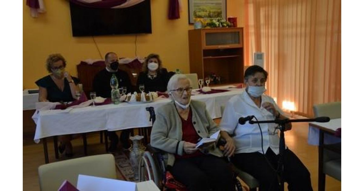 Subsídium – Špecializované zariadenie a zariadenie pre seniorov