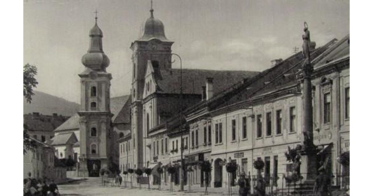 Katedrála Nanebovzatia Panny Márie – najstaršia kultúrna pamiatka v Rožňave