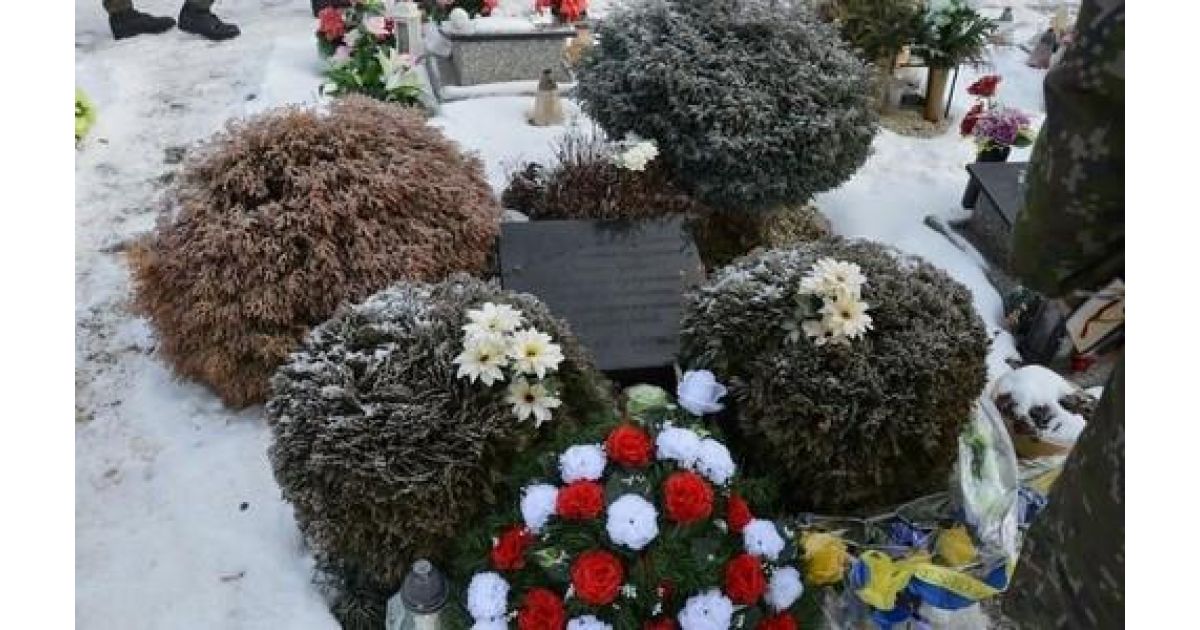 Od leteckého nešťastia nad obcou Hejce uplynulo 15 rokov
