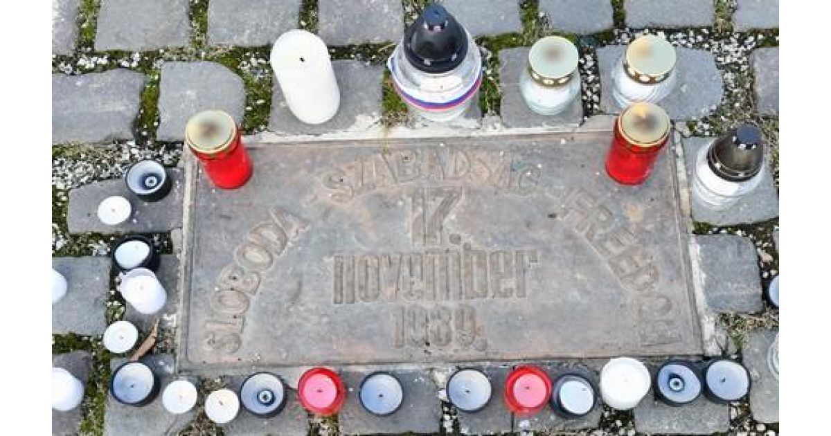 Príhovor primátora mesta ku Dňu boja za slobodu a demokraciu