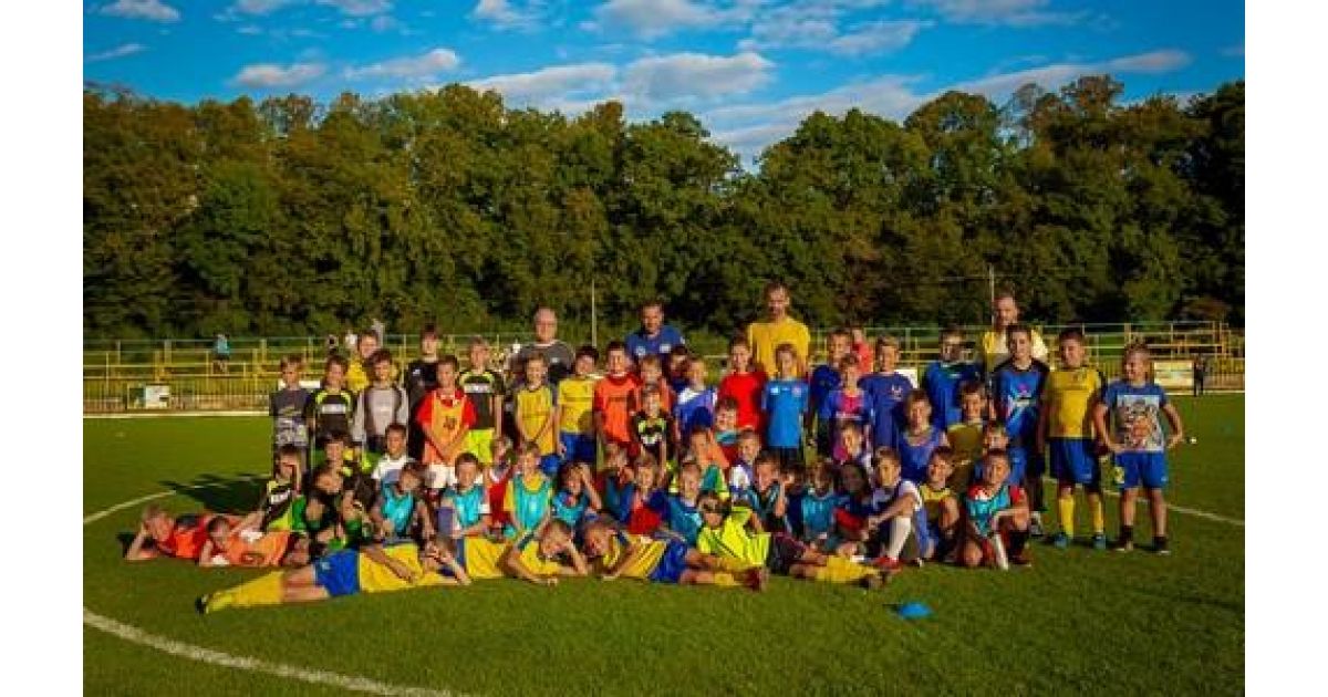 Futbaloví prípravkári súperili na turnaji