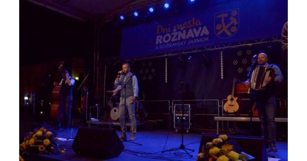 Kandráčovci prilákali tisíce divákov