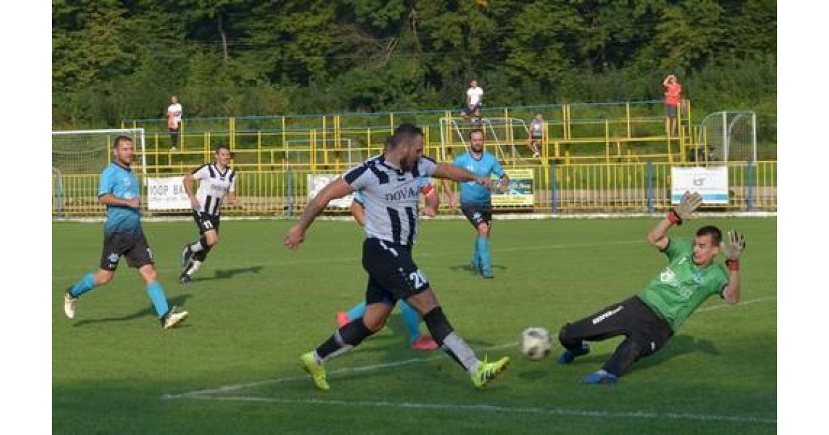 Futbalisti MFK rozstrieľali súpera