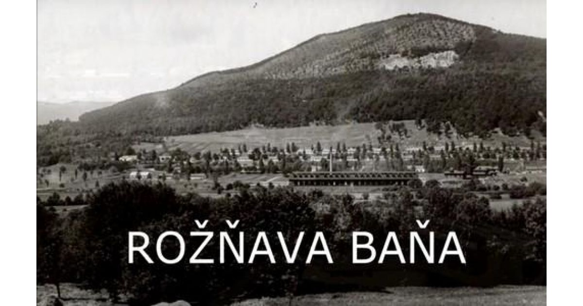 Banícke múzeum v Rožňave aj na YouTube!