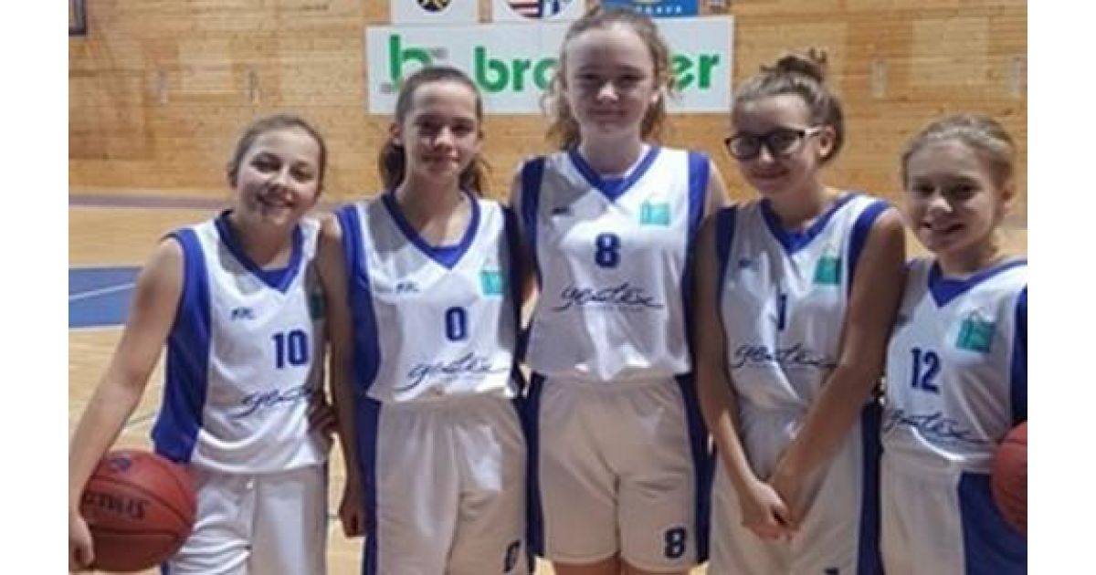 Basketbal s adventom