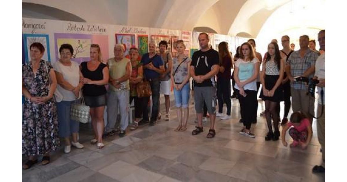 Rozmanitý svet húb