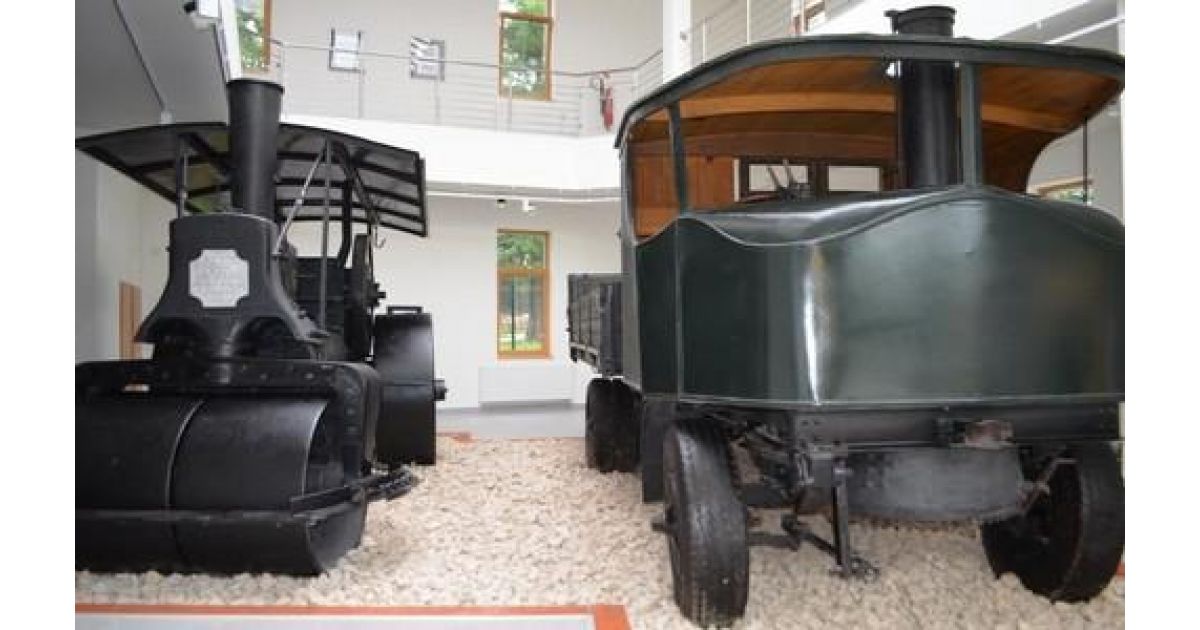 Zážitkové centrum SENTINEL v Rožňave je hotové