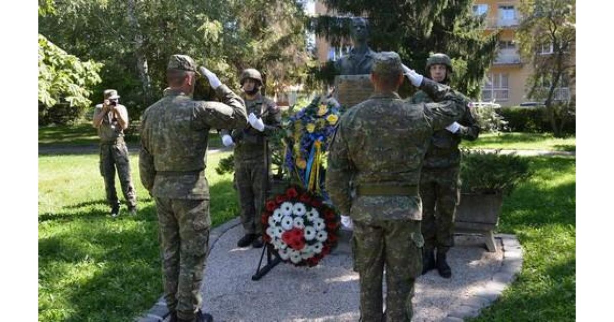 Slovenské národné povstanie