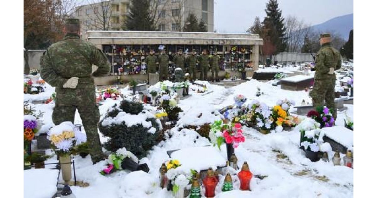 10. výročie od leteckej tragédie pri maďarskej obci Hejce