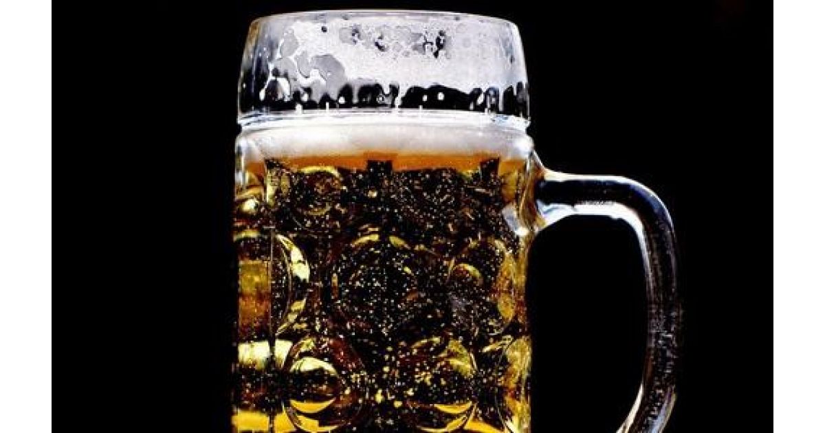 Kontrola na dodržiavania zákazu požívania alkoholu osobami mladšími ako 18 rokov