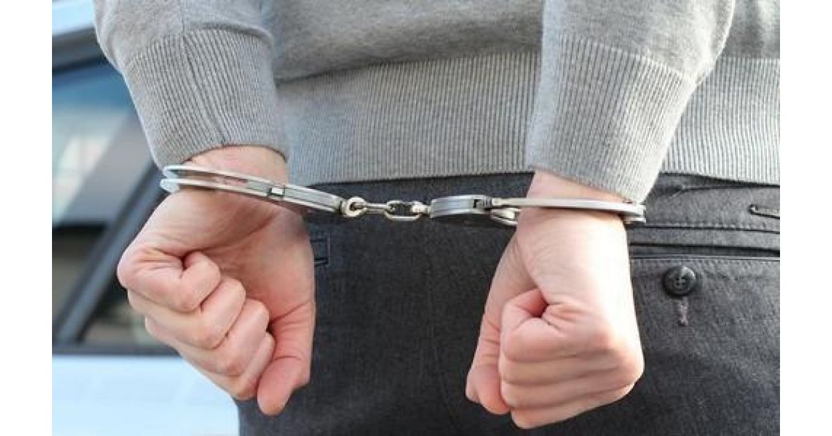 Mestská polícia zadržala celoštátne hľadané osoby