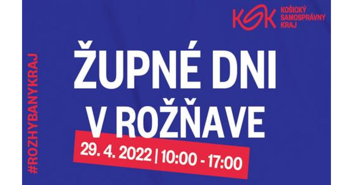 Župné dni v knižnici