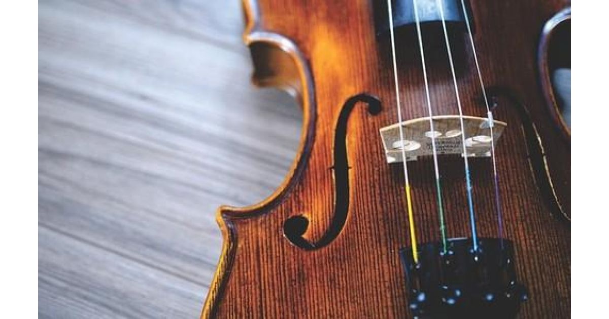 Koncert a škola tanca s ĽH Sajó Banda