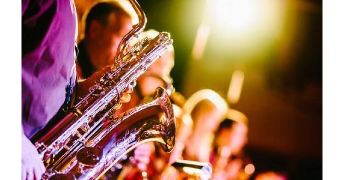 GEMER JAZZ FEST 2021 | Oficiálna stránka mesta Rožňava