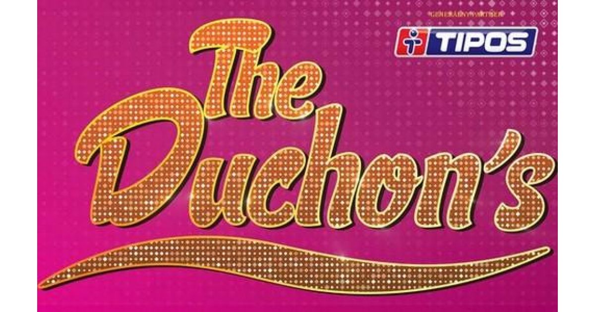 The DUCHON’S