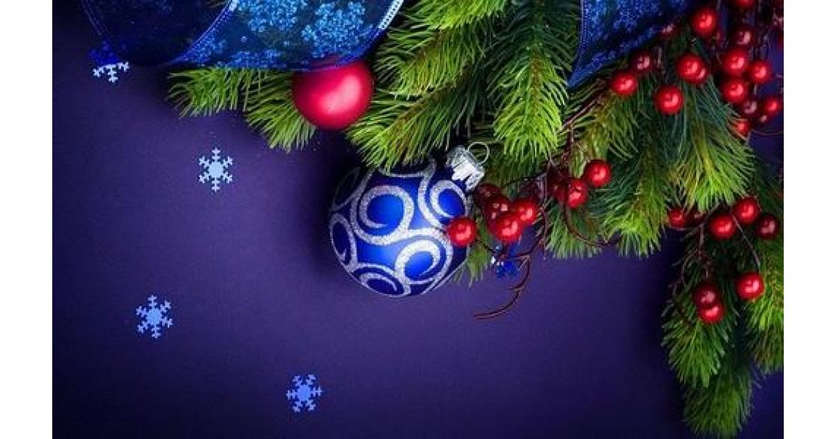 Predvianočná zimná dieľňa