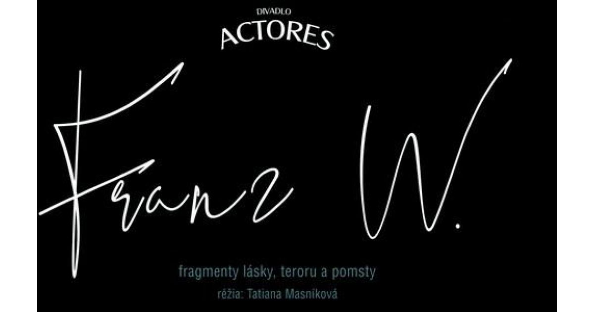 Franz W. | Oficiálna stránka mesta Rožňava