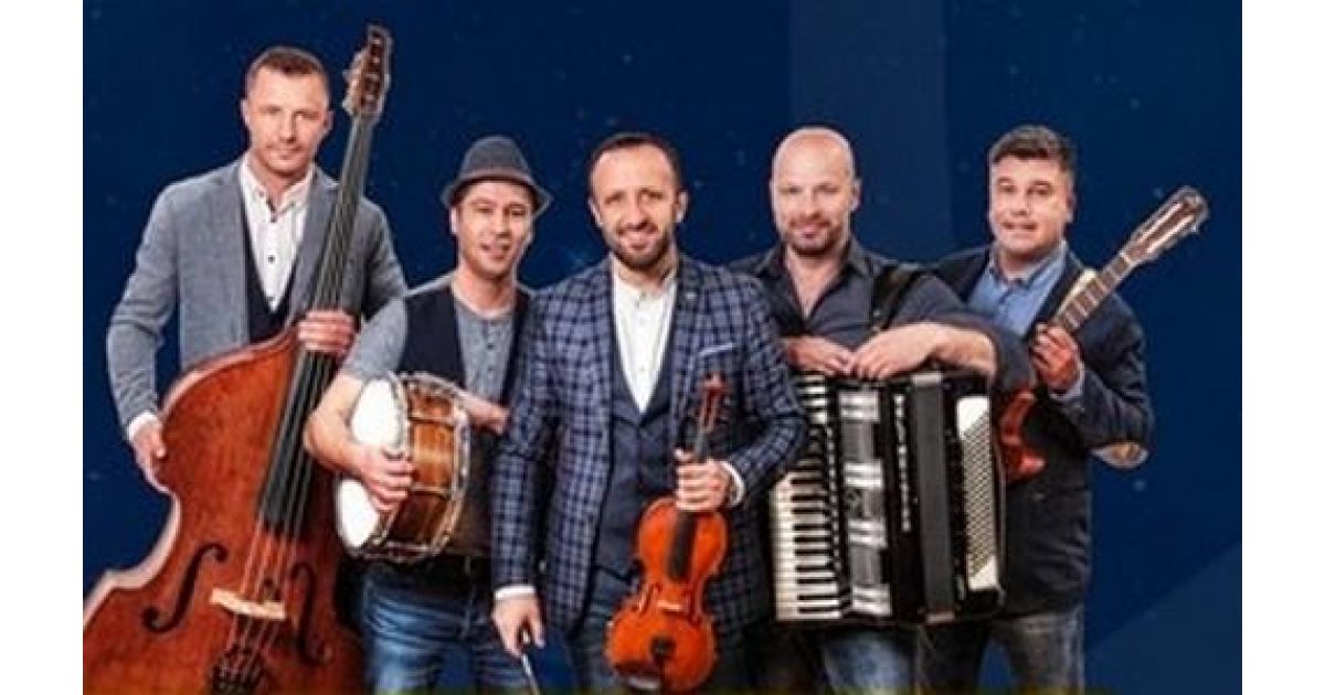 Kandráčovci budú lákadlom Dní mesta Rožňava