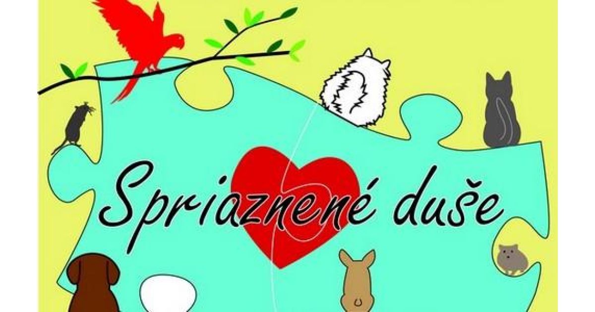 Spriaznené duše