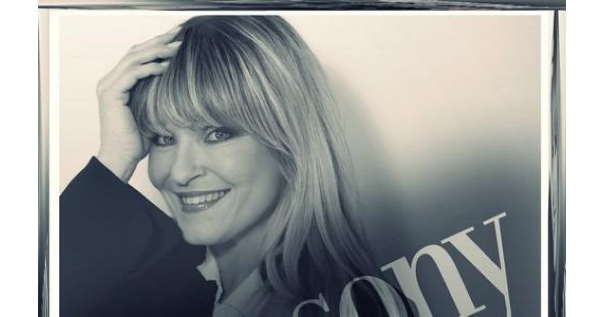 CHANTAL POULLAIN - POLÍVKOVÁ SPIEVA ŠANSÓNY