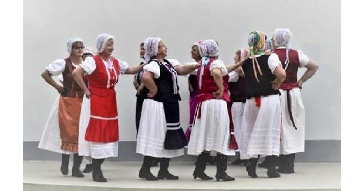 O jarných a veľkonočných zvykoch v Gemeri