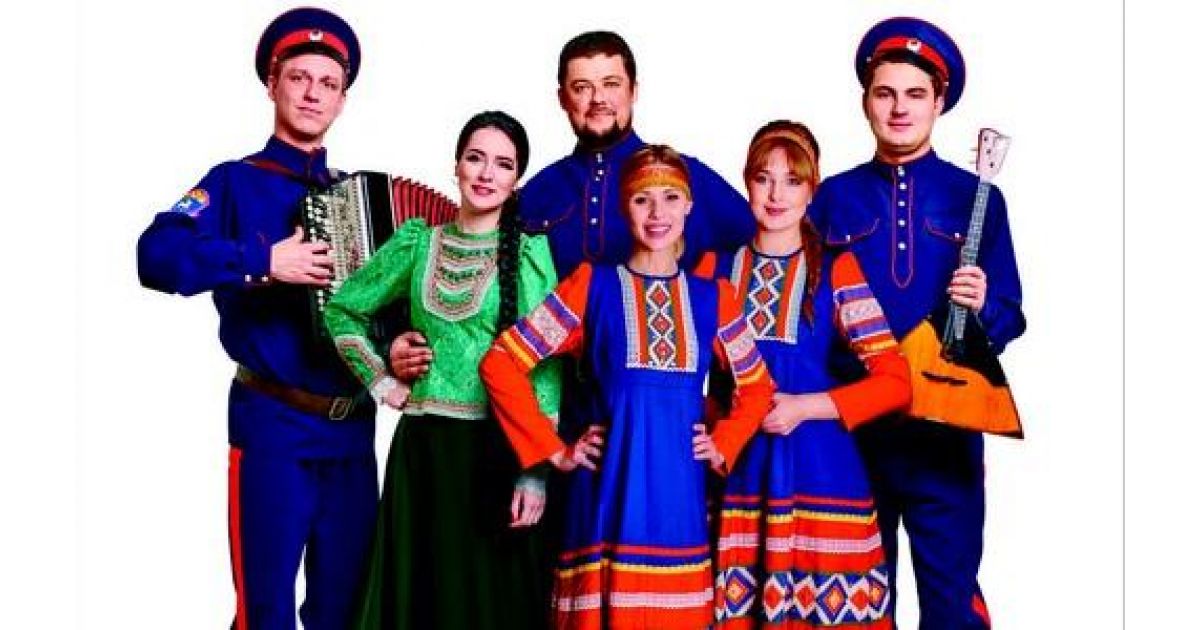 Balalajka 2019