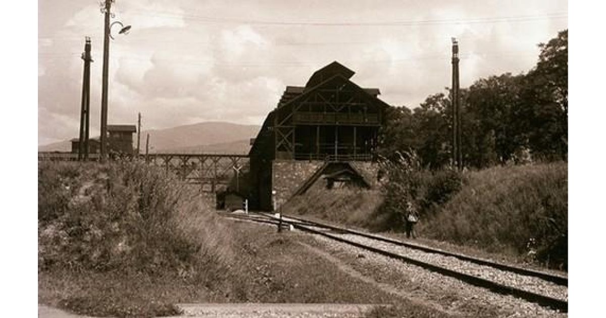 ROŽŇAVA BAŇA – život a práca