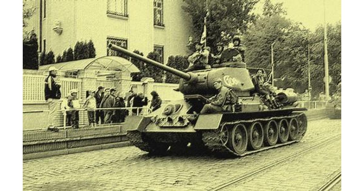 Významné medzníky Slovenska v 20. storočí – významné udalosti a dátumy