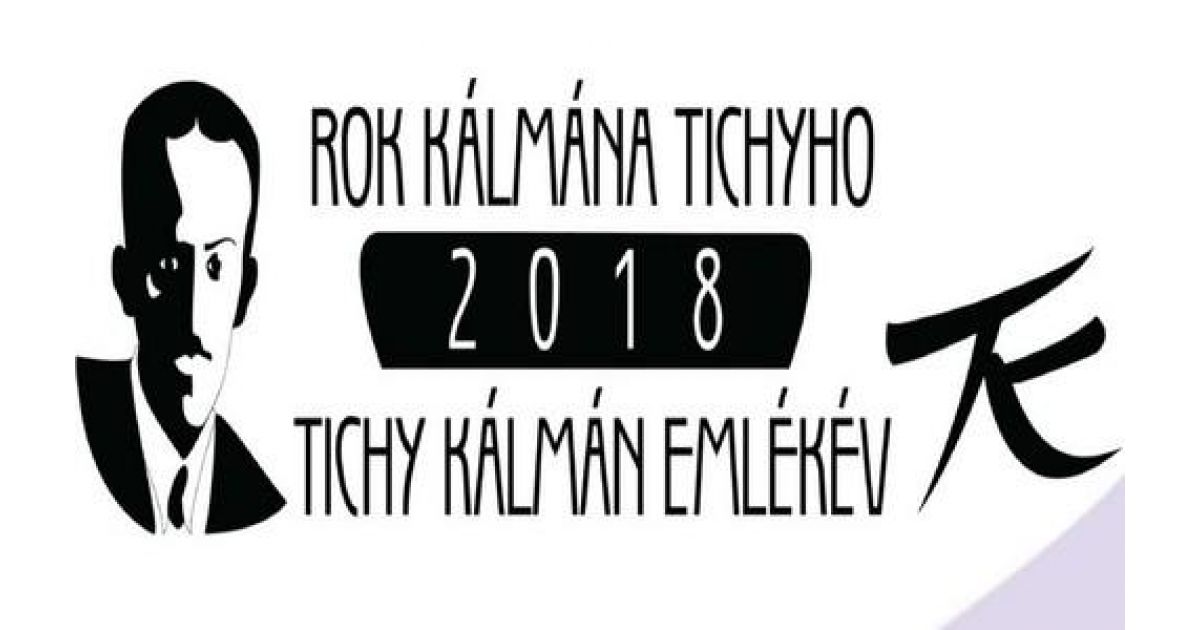 Kálmán Tichy významná osobnosť Rožňavy