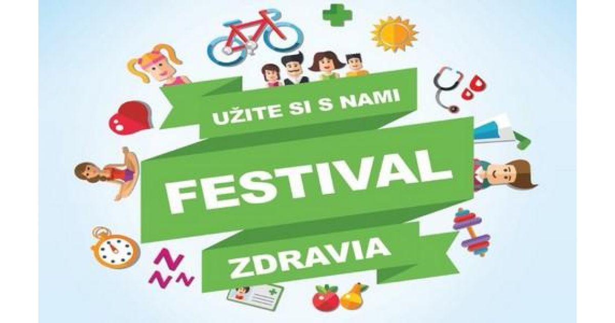 Festival zdravia