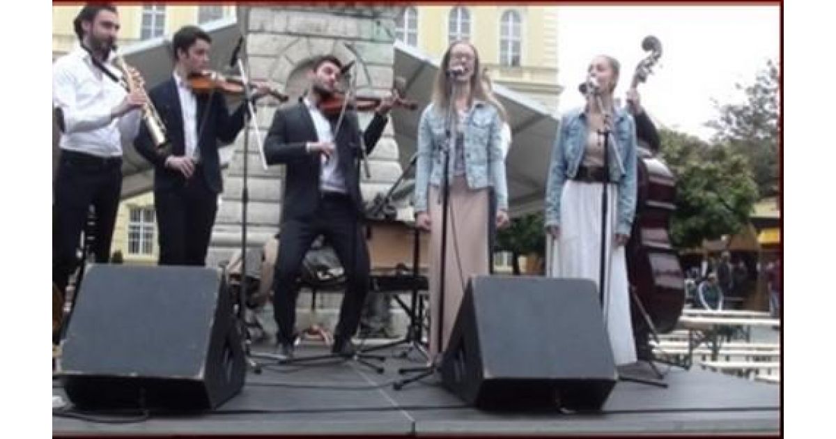 59. Gombasecké kultúrne slávnosti