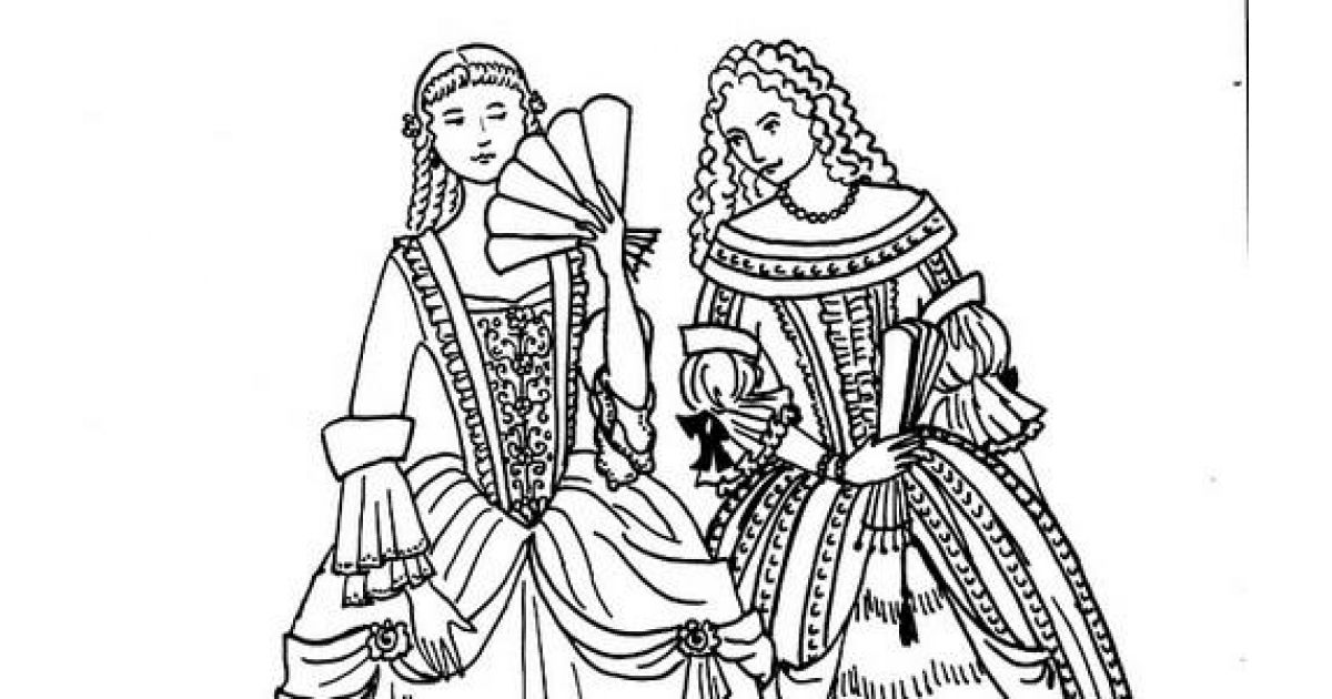 BAROKOVÁ SVADBA A HOSTINA