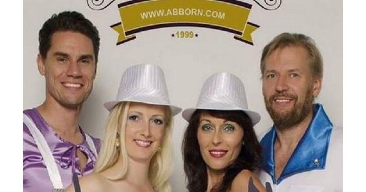 ABBORN (ABBA)